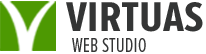 virtuas.net - создание сайто